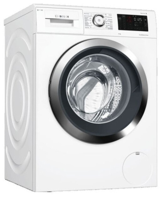 Bosch Serie 6 WAT286H2OE