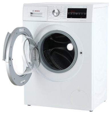 Bosch Serie 6 3D Washing WLT 24460