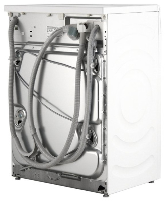 Bosch Serie 6 3D Washing WLK 24247