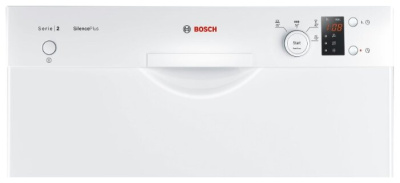 Bosch Serie 2 SMU 24AW01 S