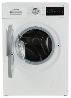 Bosch Serie 6 3D Washing WLT 24460