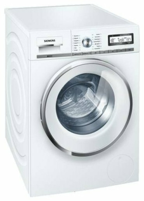 Siemens WM 14Y590