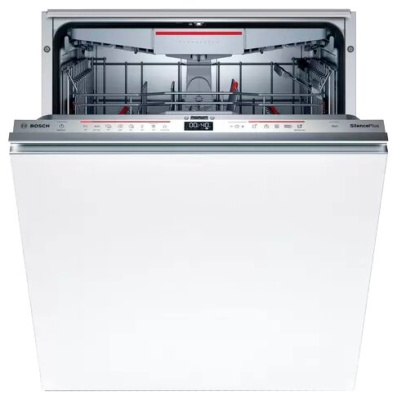 Bosch SMV 6ECX51 E