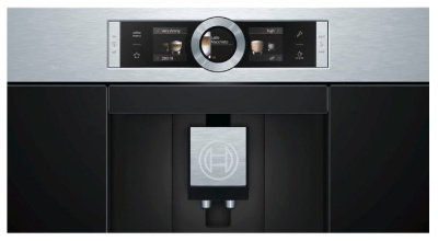 Bosch CTL636ES1/CTL636EB1