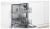 Bosch SMV25AX03R