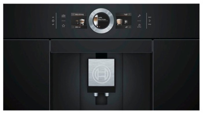 Bosch CTL636ES1/CTL636EB1