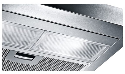 Bosch DHU 636 CQ 60 BK