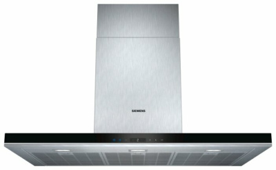 Siemens iQ700 LC98BA572