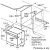 Bosch Serie 6 HBG536HB0R
