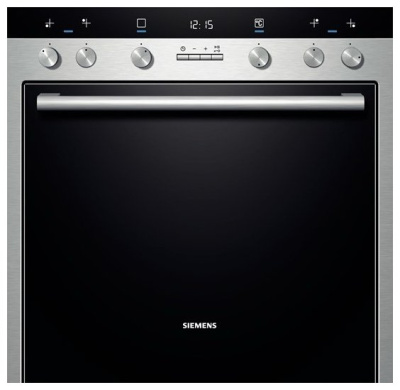 Siemens HE33GB550