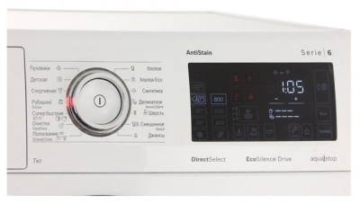 Bosch Serie 6 WLT 24540