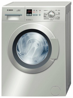 Bosch Serie Maxx 5 WLG 2416 S