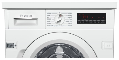 Bosch Serie 8 WIW28440