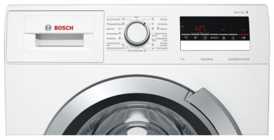 Bosch Serie 6 WLL2424Z
