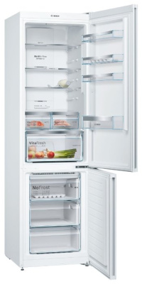 Bosch Serie 4 KGN39XW2AR