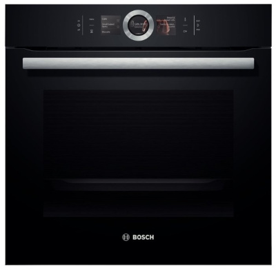 Bosch Serie 8 HBG636BB1