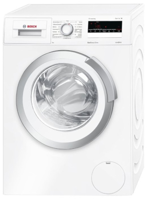 Bosch Serie 6 3D Washing WLN 24241