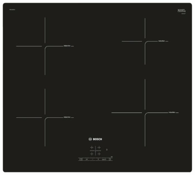 Bosch Serie 4 PIE611BB1E