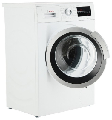 Bosch Serie 6 3D Washing WLT 24440