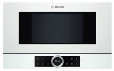 Bosch BFR634GW1