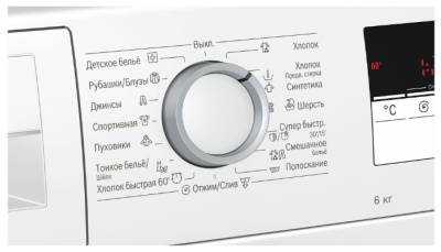 Bosch Serie 4 WLL2416Y