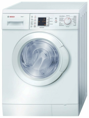 Bosch Maxx 7 WAE 28443