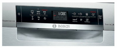 Bosch Serie 6 SMS 66MI00 R
