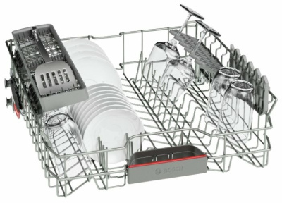 Bosch Serie 4 SMV45IX01R