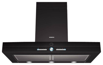 Siemens LC 968 BA 90 BK