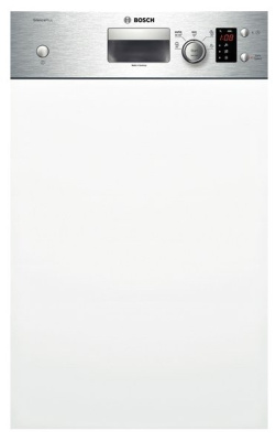 Bosch Silence Serie 4 SPI 50X95