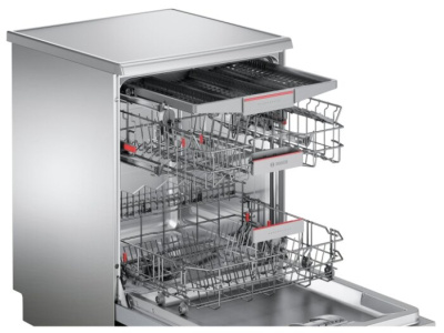 Bosch Serie 6 SMS68MI06E