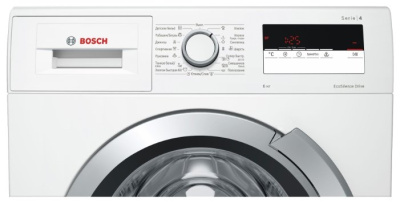 Bosch Serie 4 WLL24163