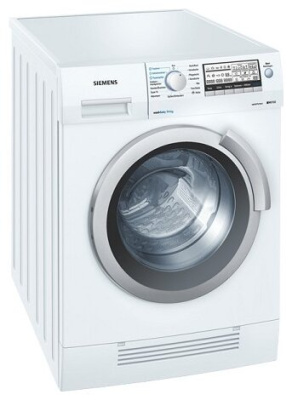 Siemens WD 14H540