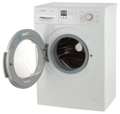 Bosch Serie 5 WLG 20162