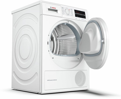 Bosch WTW 85465