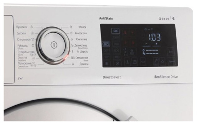 Bosch Serie 6 WLT 24560