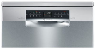 Bosch Serie 6 SMS68MI06E