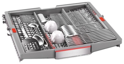 Bosch Serie 8 SMV 87TX01 R