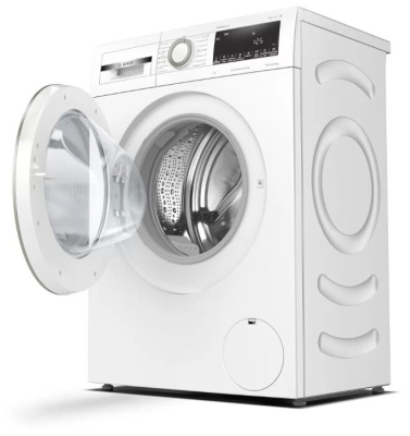 Bosch WHA122XEBL