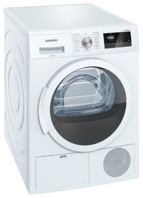 Siemens WT45M260OE