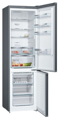 Bosch Serie 4 KGN39XC2AR