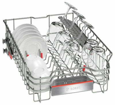 Bosch Serie 6 SPV66TD10R