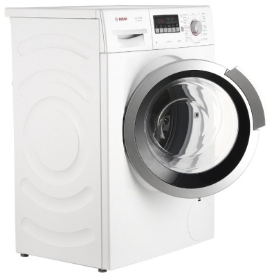 Bosch Serie 6 3D Washing WLK 24247