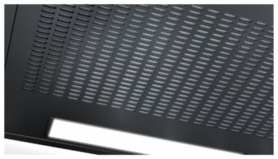 Bosch Serie 2 DUL 62 FA 60 BK