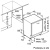 Bosch SMV25AX03R