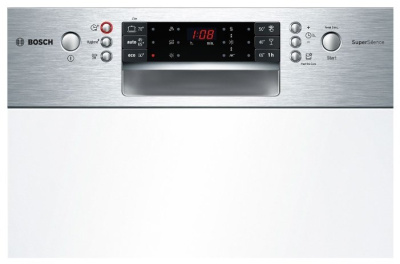 Bosch Serie 6 SPI66TS00E