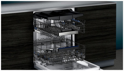 Siemens SN 55ZS67 CE