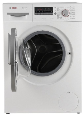 Bosch Serie 6 3D Washing WLK 24247