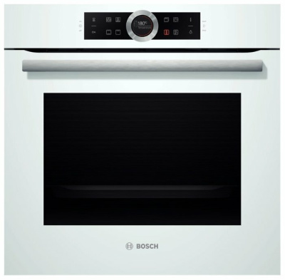 Bosch Serie 8 HBG634BW1