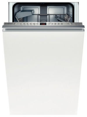 Bosch Serie 6 SPV 63M50